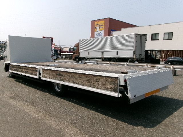 HINO RANGER 2006 Image 31
