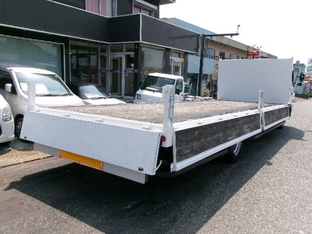 HINO RANGER 2006 Image 31