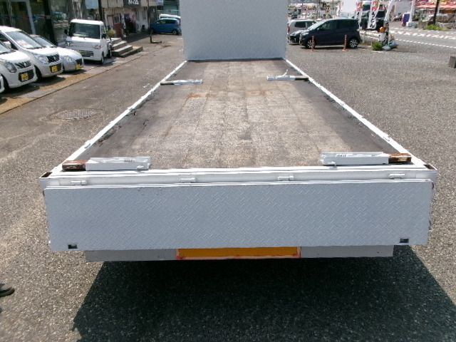 HINO RANGER 2006 Image 31