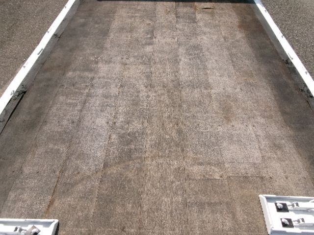 HINO RANGER 2006 Image 31