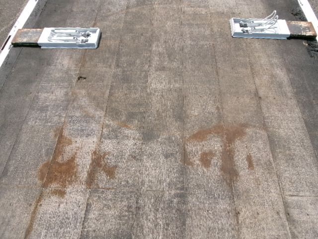 HINO RANGER 2006 Image 31