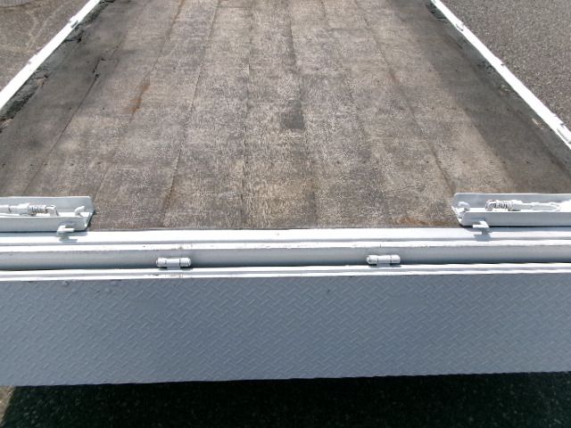 HINO RANGER 2006 Image 31