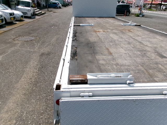 HINO RANGER 2006 Image 31