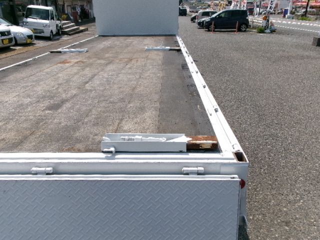 HINO RANGER 2006 Image 31