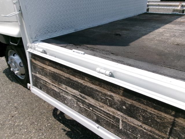 HINO RANGER 2006 Image 31