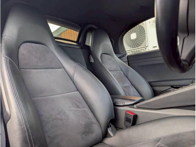 PORSCHE BOXSTER 2014 Image 31