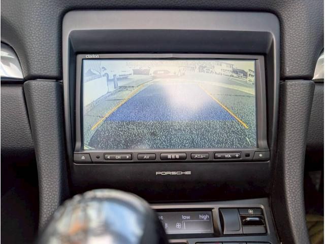 PORSCHE BOXSTER 2014 Image 31