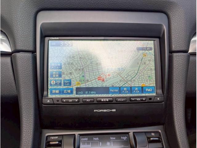 PORSCHE BOXSTER 2014 Image 31