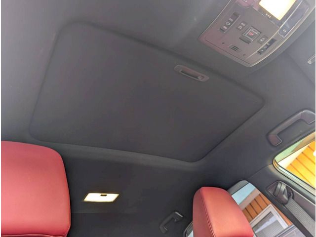 TOYOTA LEXUS NX300H 2015 Image 31