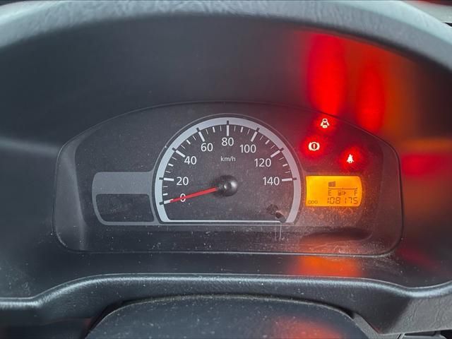 MITSUBISHI MINICAB VAN 4WD 2013 Image 31