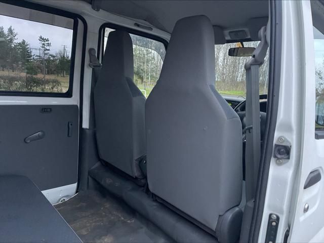 MITSUBISHI MINICAB VAN 4WD 2013 Image 31