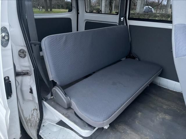 MITSUBISHI MINICAB VAN 4WD 2013 Image 31