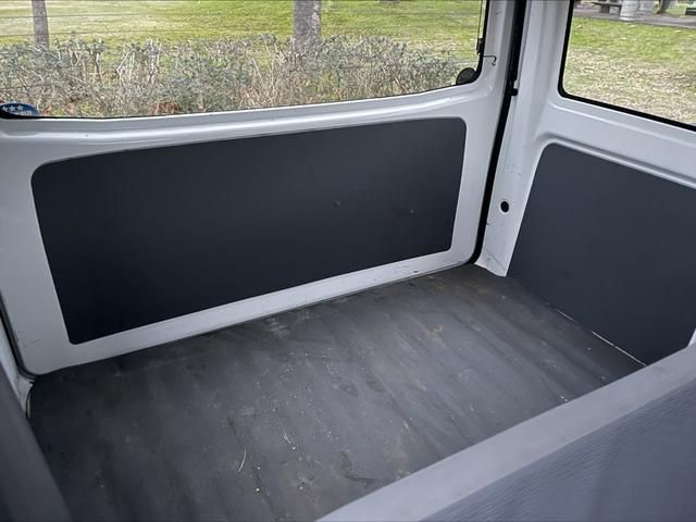 MITSUBISHI MINICAB VAN 4WD 2013 Image 31