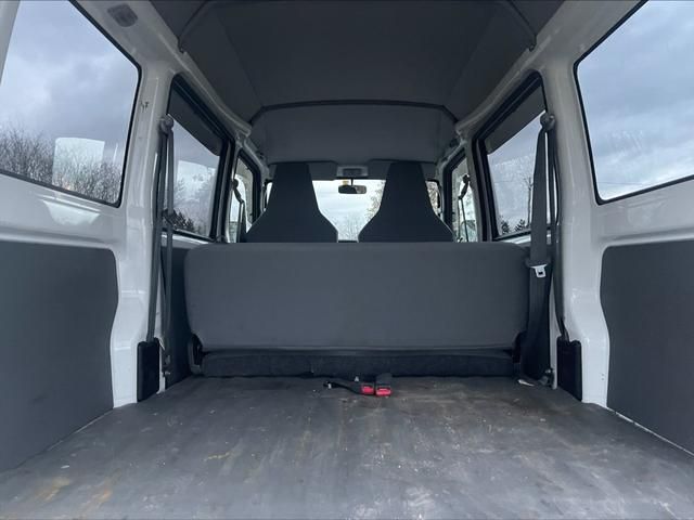 MITSUBISHI MINICAB VAN 4WD 2013 Image 31