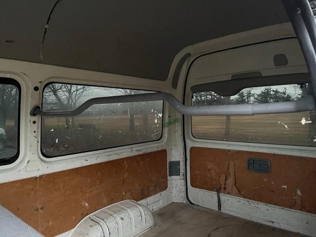 TOYOTA HIACE VAN 4WD 2009 Image 31