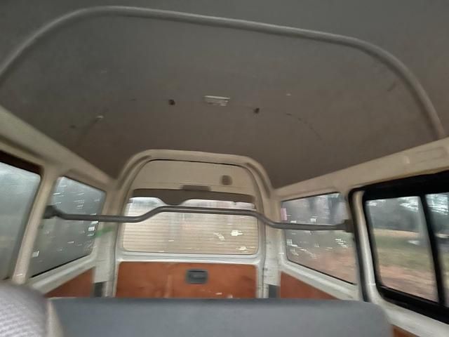 TOYOTA HIACE VAN 4WD 2009 Image 31