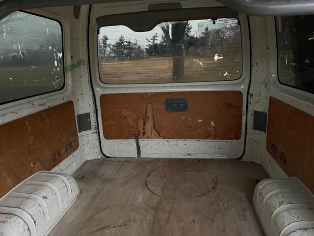 TOYOTA HIACE VAN 4WD 2009 Image 31