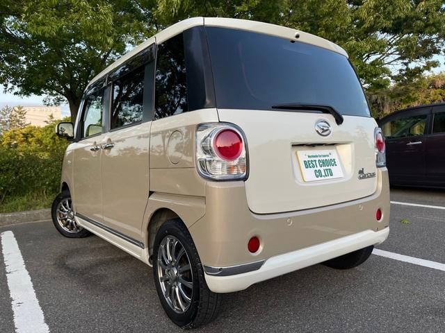 DAIHATSU MOVE CANBUS 2019 Image 31