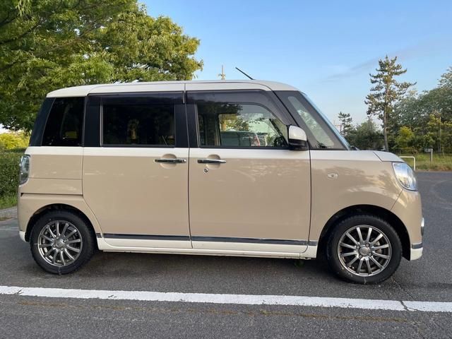 DAIHATSU MOVE CANBUS 2019 Image 31