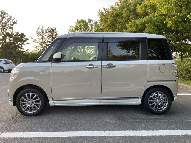 DAIHATSU MOVE CANBUS 2019 Image 31