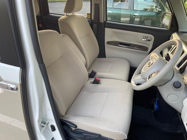 DAIHATSU MOVE CANBUS 2019 Image 31