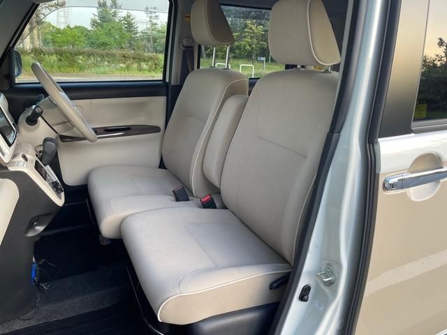 DAIHATSU MOVE CANBUS 2019 Image 31