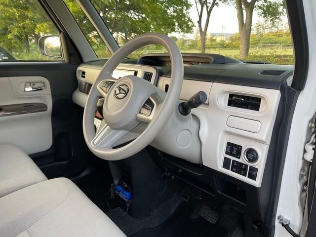 DAIHATSU MOVE CANBUS 2019 Image 31