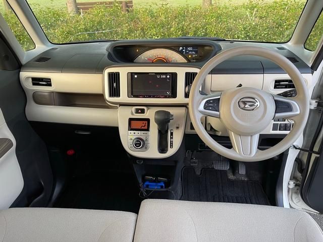 DAIHATSU MOVE CANBUS 2019 Image 31