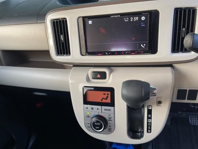 DAIHATSU MOVE CANBUS 2019 Image 31