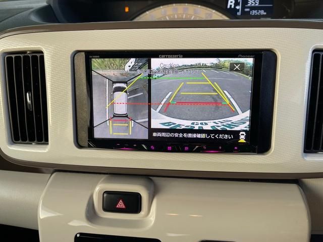 DAIHATSU MOVE CANBUS 2019 Image 31