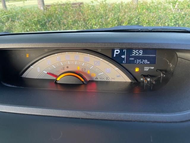 DAIHATSU MOVE CANBUS 2019 Image 31