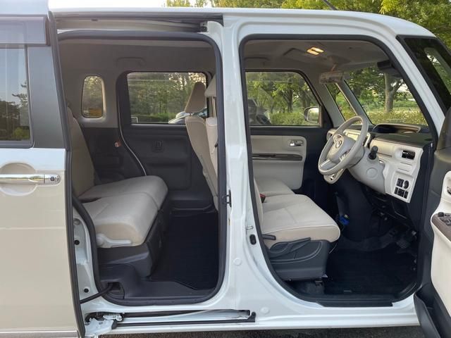 DAIHATSU MOVE CANBUS 2019 Image 31