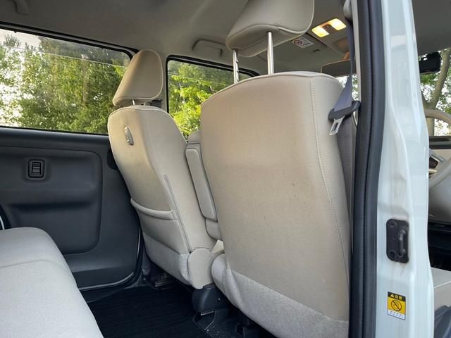 DAIHATSU MOVE CANBUS 2019 Image 31