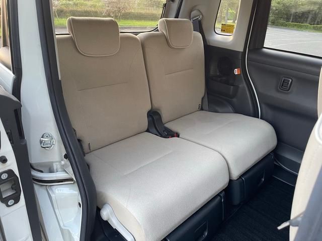 DAIHATSU MOVE CANBUS 2019 Image 31