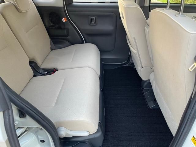 DAIHATSU MOVE CANBUS 2019 Image 31