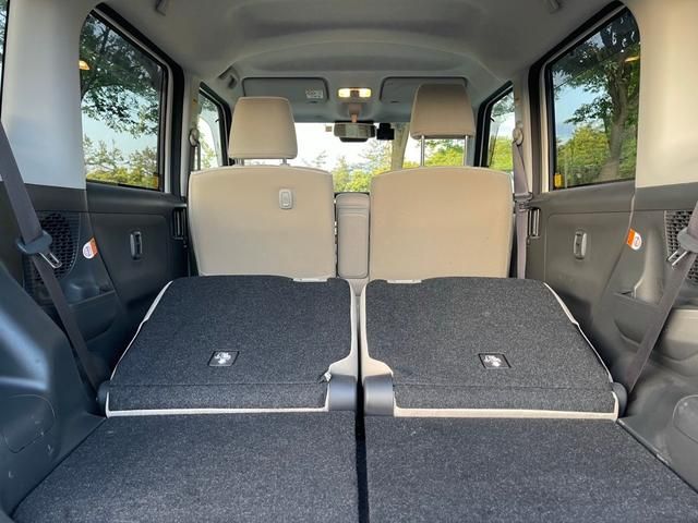 DAIHATSU MOVE CANBUS 2019 Image 31