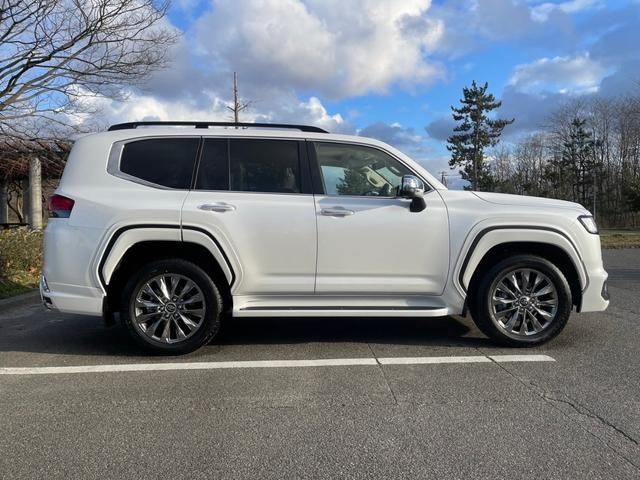 TOYOTA LANDCRUISER WAGON 2024 Image 31