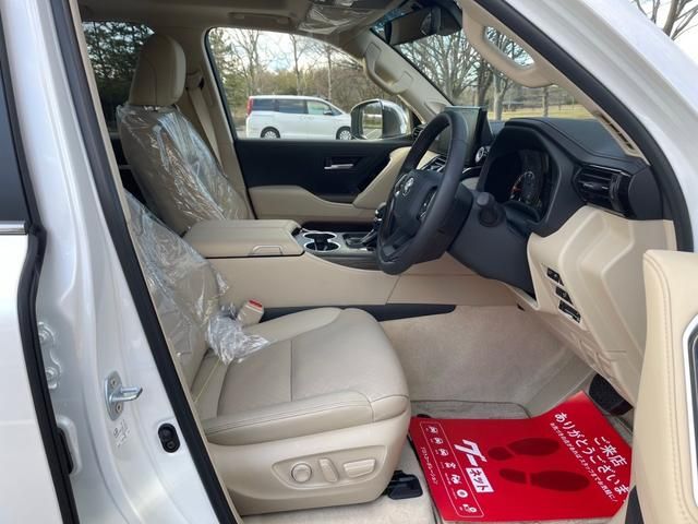 TOYOTA LANDCRUISER WAGON 2024 Image 31