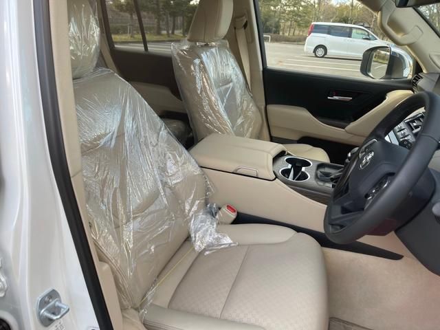 TOYOTA LANDCRUISER WAGON 2024 Image 31