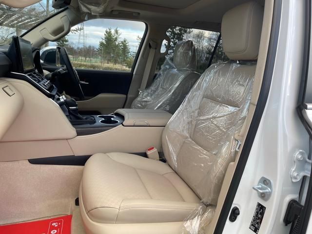 TOYOTA LANDCRUISER WAGON 2024 Image 31