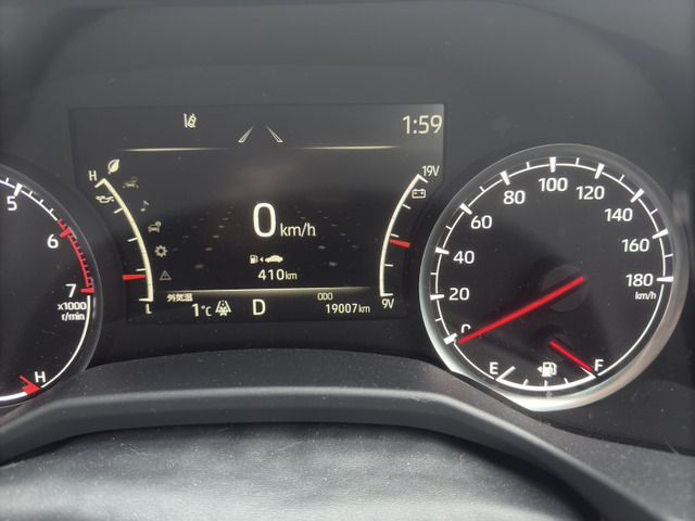 TOYOTA LANDCRUISER WAGON 2024 Image 31