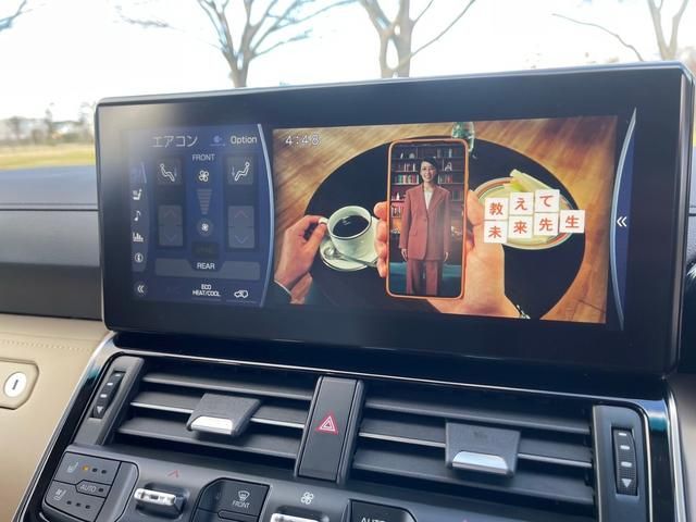 TOYOTA LANDCRUISER WAGON 2024 Image 31