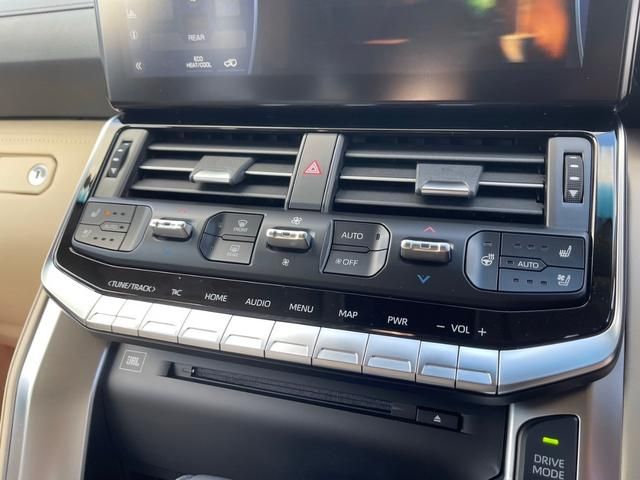 TOYOTA LANDCRUISER WAGON 2024 Image 31