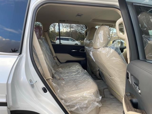 TOYOTA LANDCRUISER WAGON 2024 Image 31