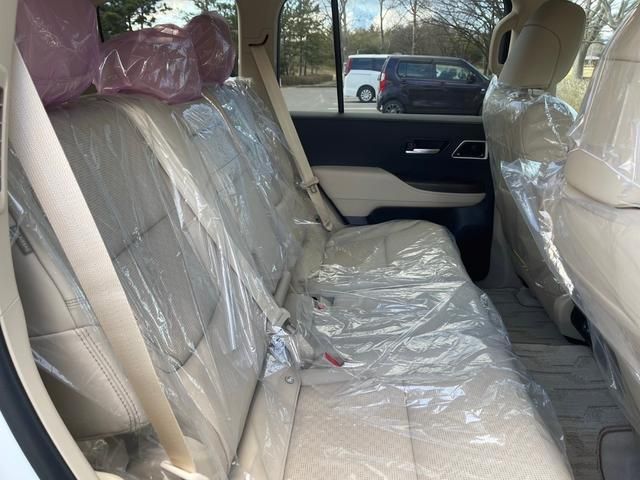 TOYOTA LANDCRUISER WAGON 2024 Image 31