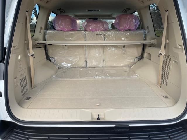 TOYOTA LANDCRUISER WAGON 2024 Image 31