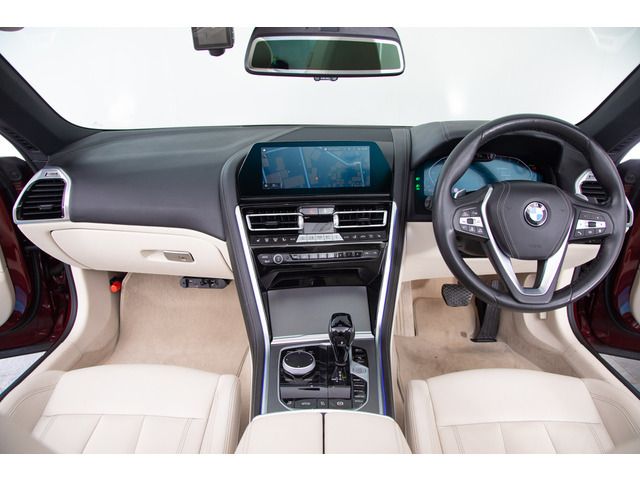 BMW 8SERIES OPEN 2021 Image 31