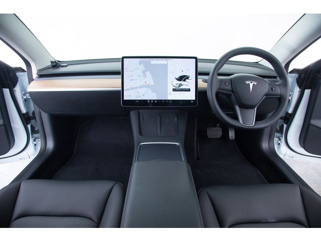 TESLA MODEL 3 2021 Image 31