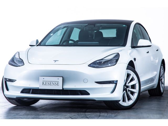 TESLA MODEL 3 2021 Image 31