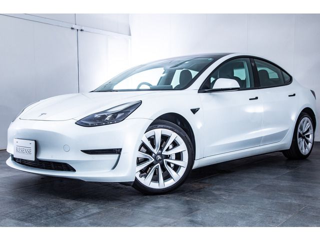 TESLA MODEL 3 2021 Image 31